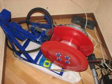 Остались еще мелкие доработки и регулировки